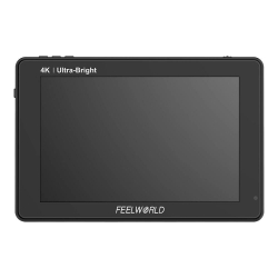 Feelworld  7" LUT7S PRO IPS panel full HD 1920*1200 super high brightness (SDI)