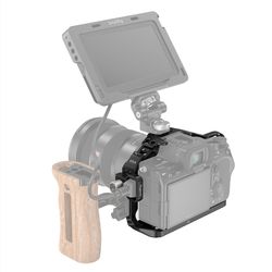 SmallRig 3180 Standard Cage Kit voor Sony Alpha 7S Ⅲ