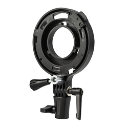 Weeylite Ninja / Forza to Bowens