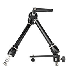 Caruba Variable Friction Magic Arm with Camera Bracket 