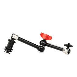 Caruba Magic Arm 11" - Wing Knob