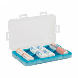 JJC BC-12CR2 Batterij Case