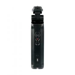 JJC TP-PA1 Shooting Grip with Wireless Remote (replaces Panasonic DMW-SHGR1 tripod grip)