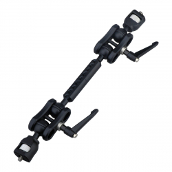 Caruba 320mm Magic Arm Extra Tough (with inner ball)