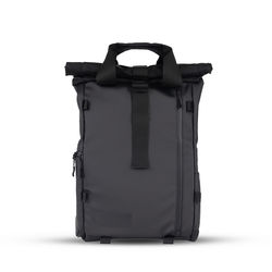 WANDRD PRVKE Lite 11-Liter Black