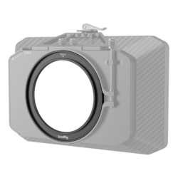 SmallRig Mattebox en Lens Adapter Support