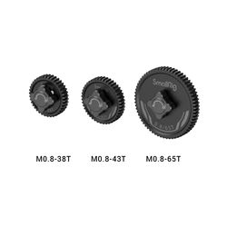 SmallRig 3285 M0.8-38T Gear for Mini Follow Focus