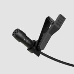 MIRFAK Lavalier Microphone for Smartphone MC1P Type-C
