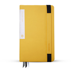 WANDRD THE TRAVEL JOURNAL / NOTEBOOKS