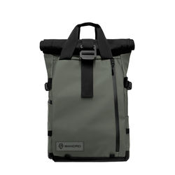 WANDRD PRVKE 31-Liter Green V3