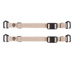 WANDRD PREMIUM ACCESSORY STRAP TAN V2
