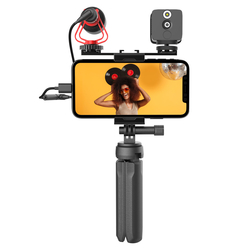 Moza Vlog Kits