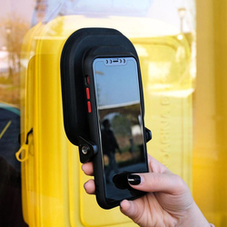 JJC Zonnekap Smartphone