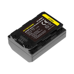 Nitecore NC-BP002 (Sony NP-FZ100 Battery) 2250mAh