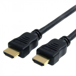Caruba HDMI-HDMI (High Speed Quality) 0,5 meter