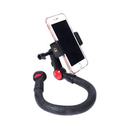 Fotopro UFO Mogo Basic Tripod with 2x Phone Holder & Bluetooth Remote