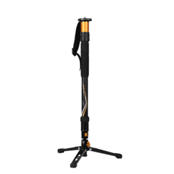 Fotopro AK-64+ Aluminium Monopod