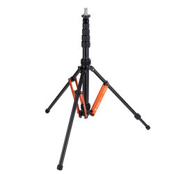 Fotopro TR-01A Aluminum Lamp Statief