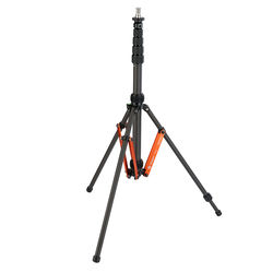 Fotopro TR-01C Carbon Lamp Statief