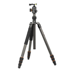 Fotopro X-go Plus Carbon Tripod