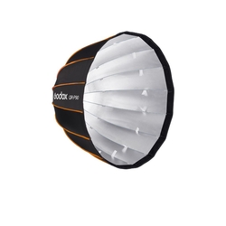Godox Parabolic Softbox Quick Release 