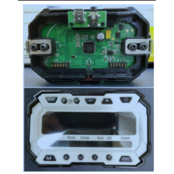 SMDV Brith-360 Control Module
