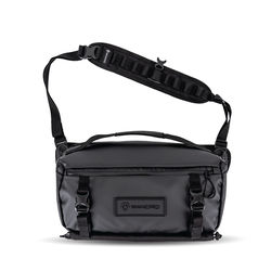 WANDRD ROGUE Sling 9L Black