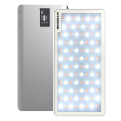 Nitecore Camera Light