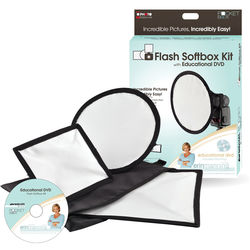 Westcott Flash Softbox Kit