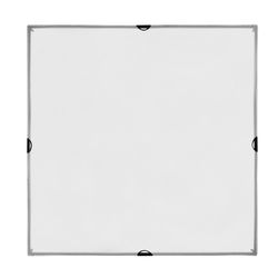 Westcott Scrim Jim Cine Seamless Full-Stop Diffusion Fabric (1,8 x 1,8m)