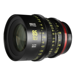 Meike MK 85mm T2.1 Canon RF-Mount