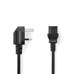 Caruba Power Cable Type G (UK)