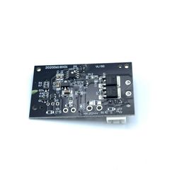 Godox VL150 - temperature control board
