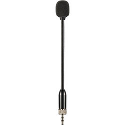 Godox Omnidirectional Gooseneck Microfoon met 3.5mm TRS Locking Connector