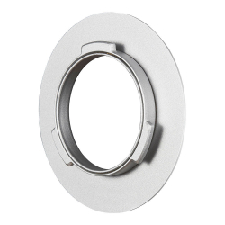 Godox Softbox Adapter Godox mount 11,4 cm