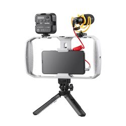 Godox Vlogging kit VK1-AX 3,5mm
