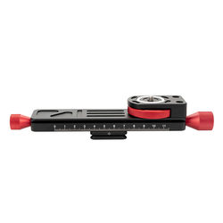 Caruba Macro Focusing Rail (W-160)