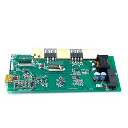 Godox VLC300 - drive board and receiver board