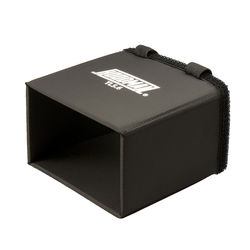 Hoodman TVLogic VFM-056 5" - 5.6" monitor hood - TL56