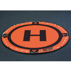 Hoodman Launch Pad 90cm - 150cm LED Light