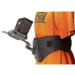 Hoodman Ceinture pour radiocommande de drone avec kit pour DJI Smart Controller