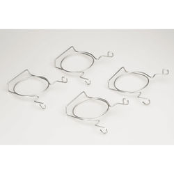 Hoodman Drone Tape Clips