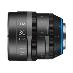 Irix Cine Lens 30mm T1.5 for Sony E (Metric)