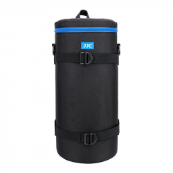 JJC DLP-8II Deluxe Lens Pouch