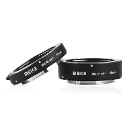 Meike Extension Tube MK-RF-AF - Canon RF