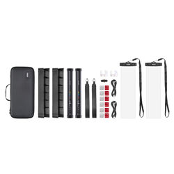 Godox TL30 RGB Tube Light Dual lights Kit