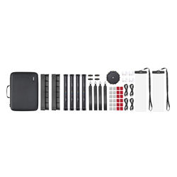 Godox TL30 RGB Tube Light Four lights Kit