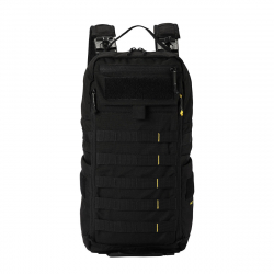 Nitecore BP18 – the Multi-Purpose Utility Pouch