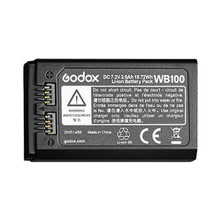 Godox Spare Battery For AD100Pro