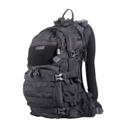 Nitecore BP20 1000D high strength abrasion resistant light- weight nylon fabric